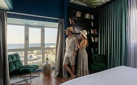 מלון אולימפיה - מלונות צביאלי